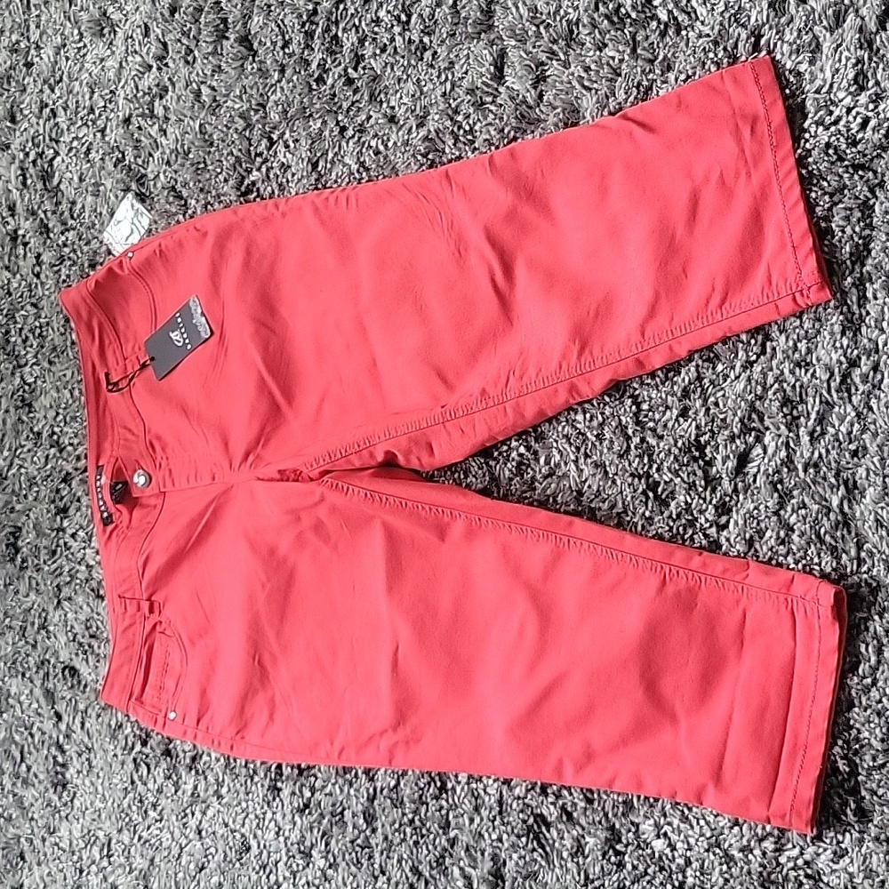 NWT Baccini Jeans